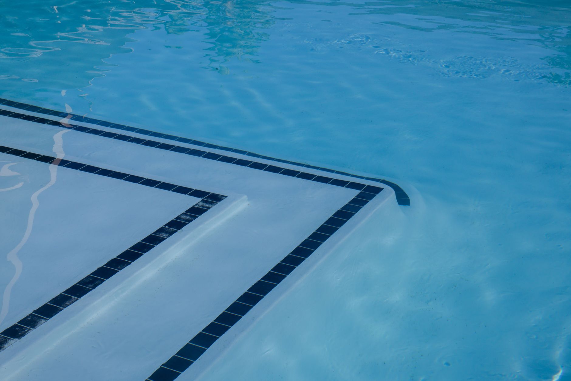 Aqua Pool & Spa Services at work