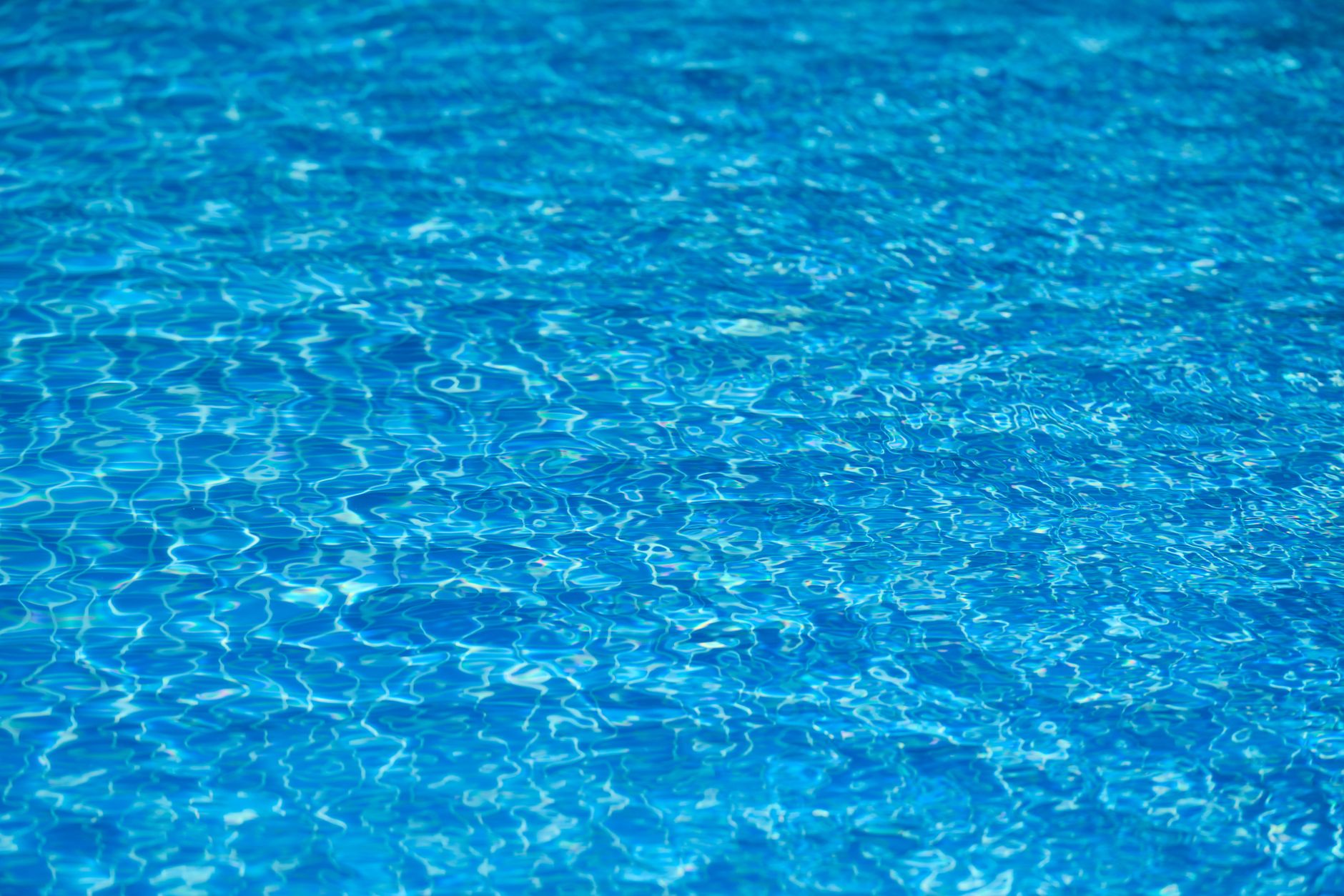 Pool Cleaning — Aqua Pool & Spa Services